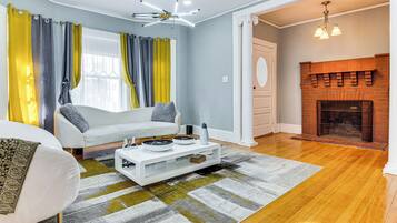 Căn hộ (2 Bedrooms) | Nội thất