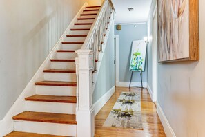 Departamento (2 Bedrooms) | Interior