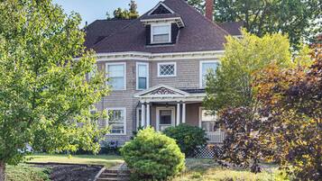 Căn hộ (2 Bedrooms) | Nội thất