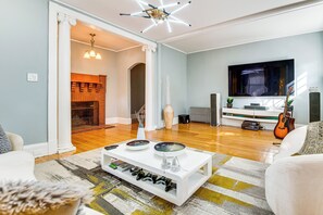 Departamento (2 Bedrooms) | Vista frontal de la propiedad