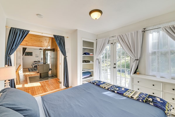 Hus (4 Bedrooms) | Interiör