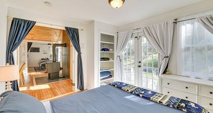 Hike, Leaf Peep & Ski! Family Getaway in Summit