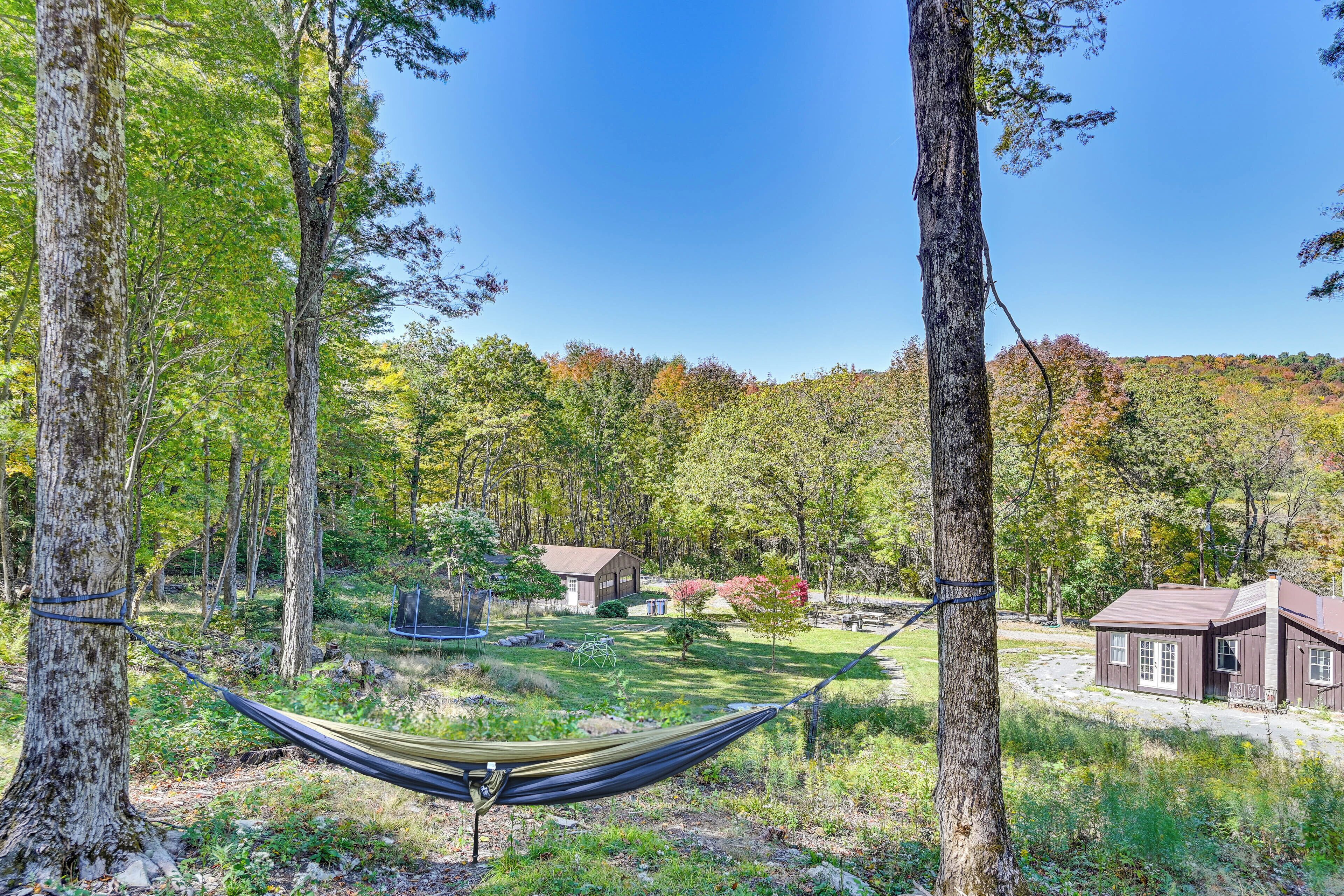 Hus (4 Bedrooms) | Interiör