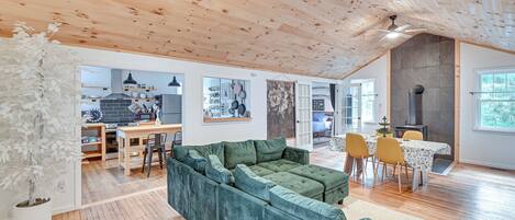 Casa (4 Bedrooms) | Fachada da propriedade