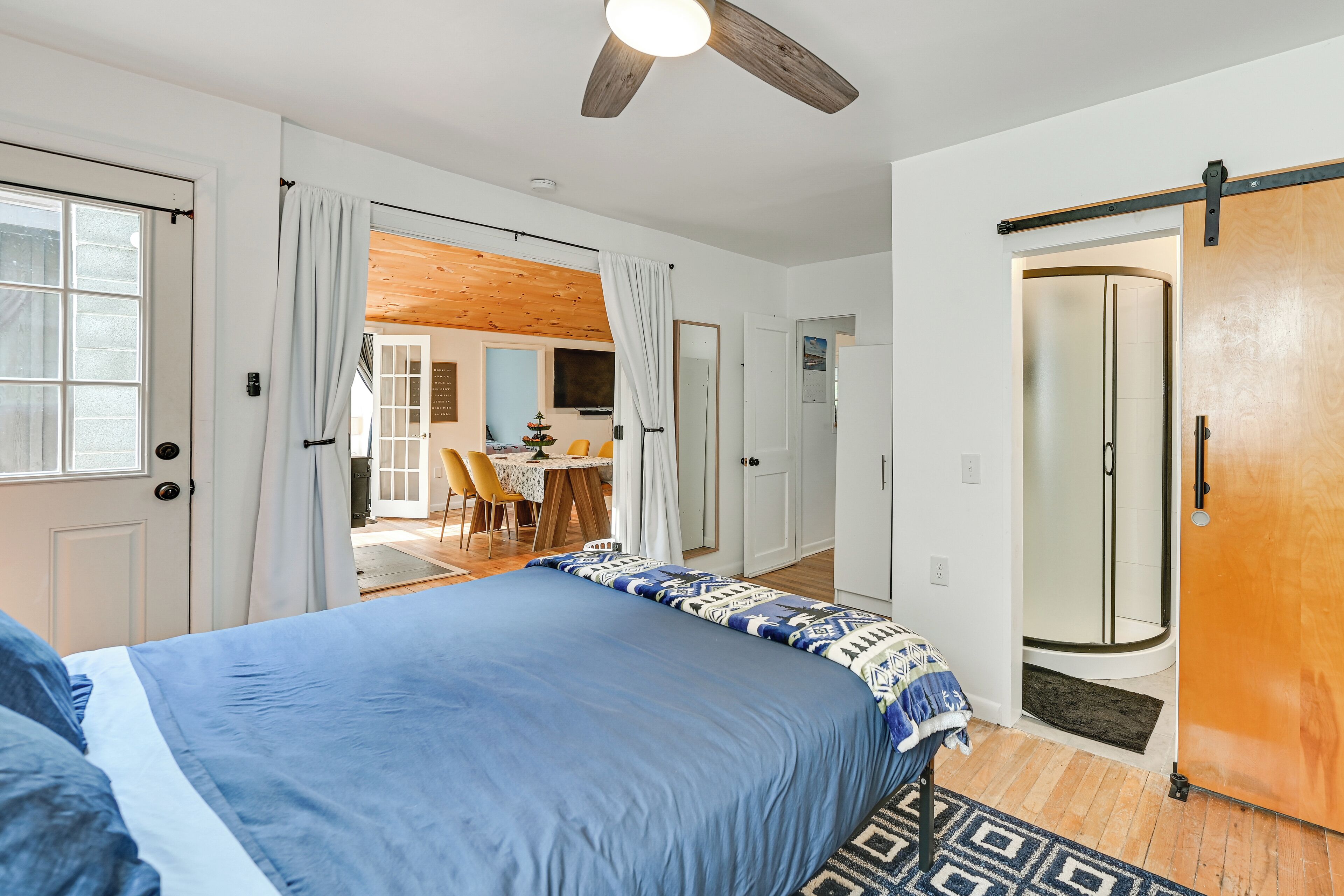 Hus (4 Bedrooms) | Interiör