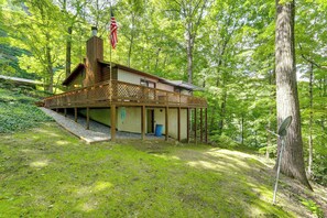 Maison (2 Bedrooms) | Intérieur