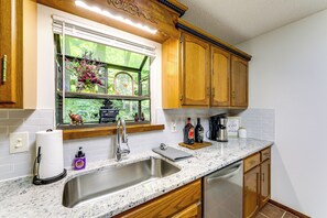 Maison (2 Bedrooms) | Intérieur