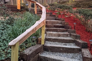 House (2 Bedrooms) | Interior - Smoky Mtn Cabin, 7 Mi to Cataloochee Ski Area! (Maggie Valley)