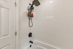 Ferienhaus (2 Bedrooms) | Innenbereich