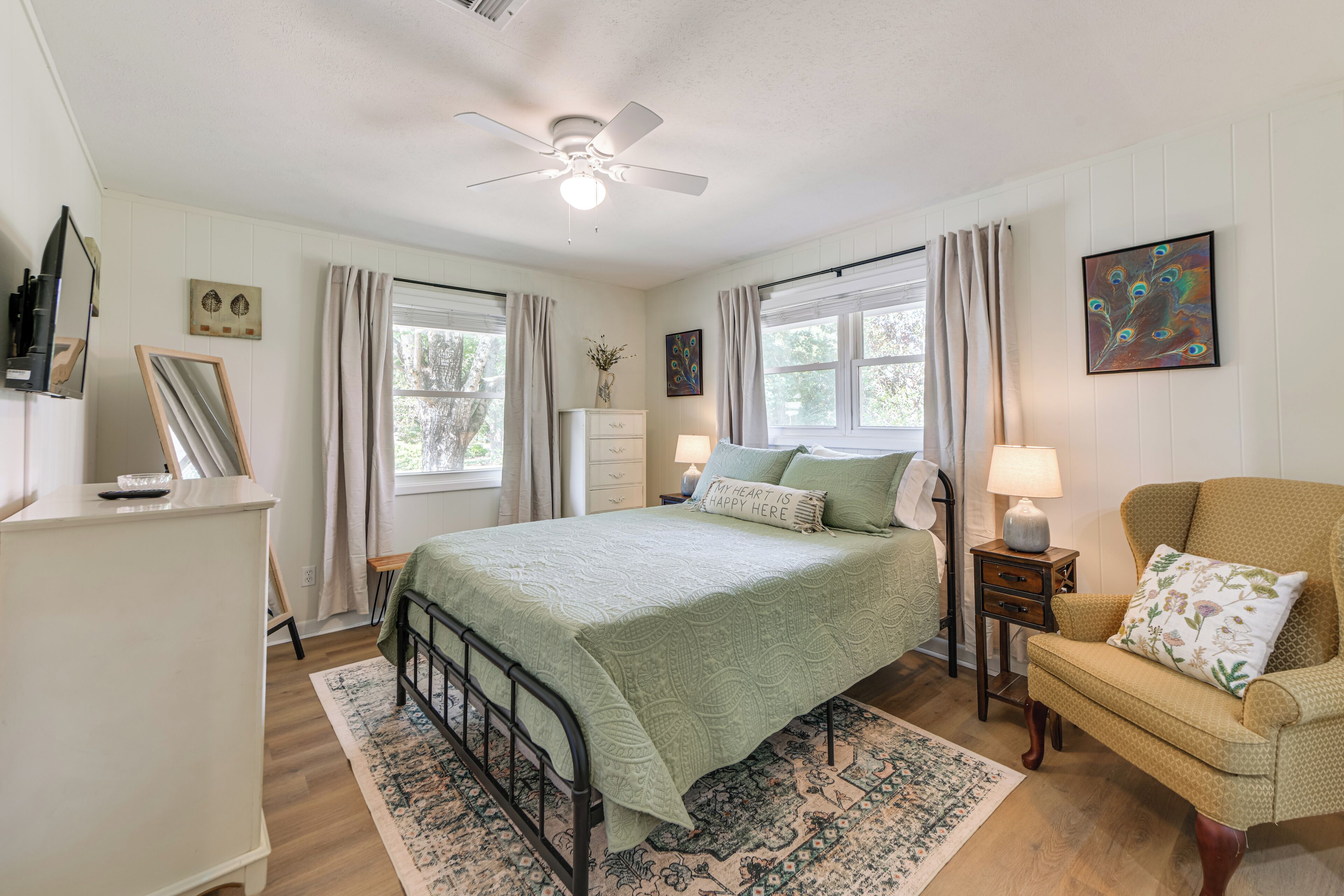 Casa (2 Bedrooms) | Interior