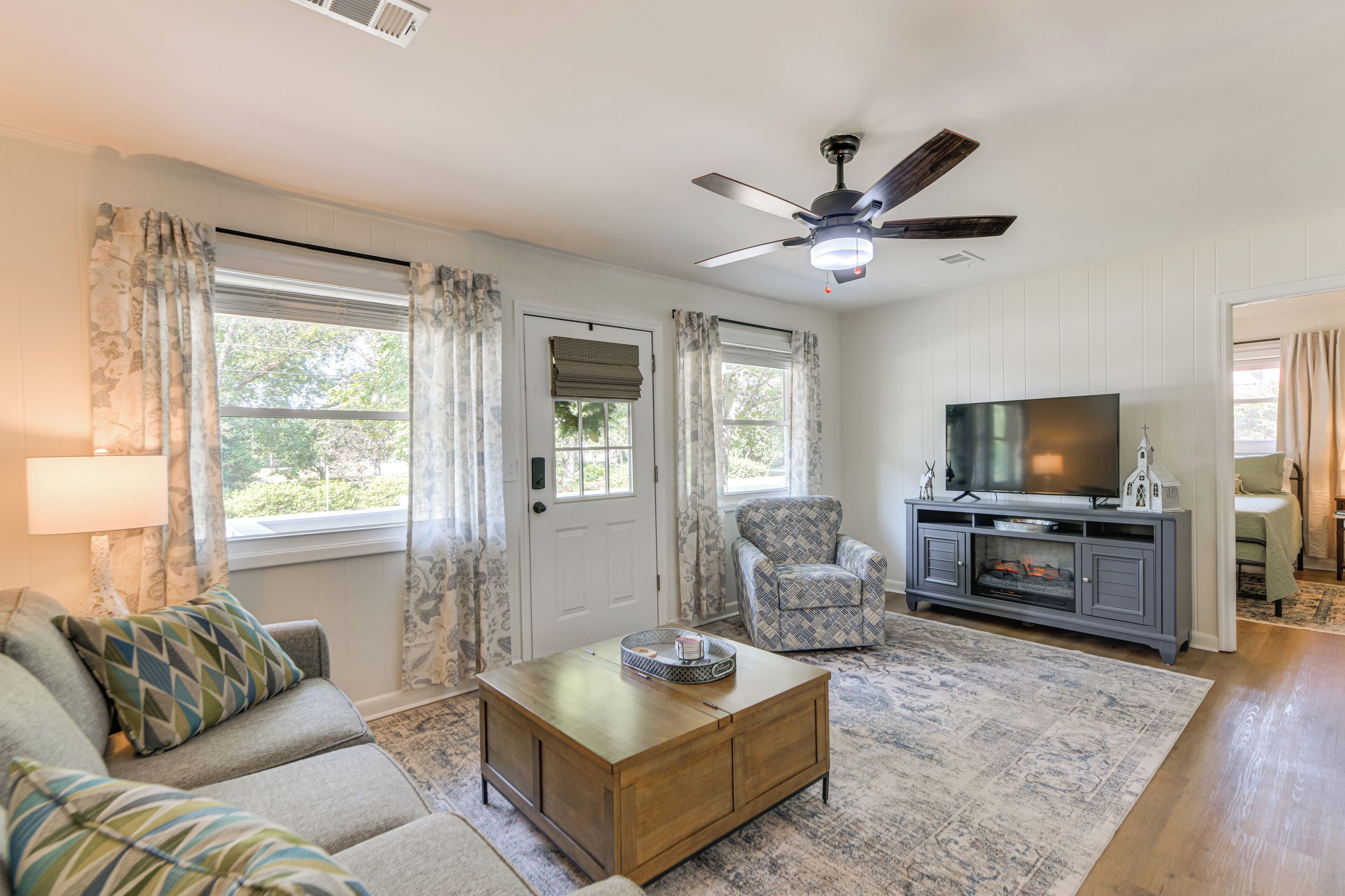 Casa (2 Bedrooms) | Interior