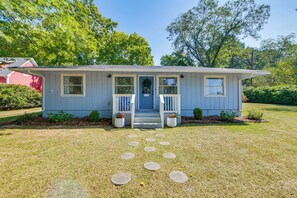 Talo (2 Bedrooms) | Sisätilat