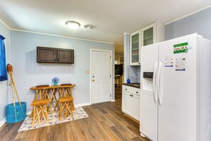 独立别墅 (3 Bedrooms) | 住宿内部