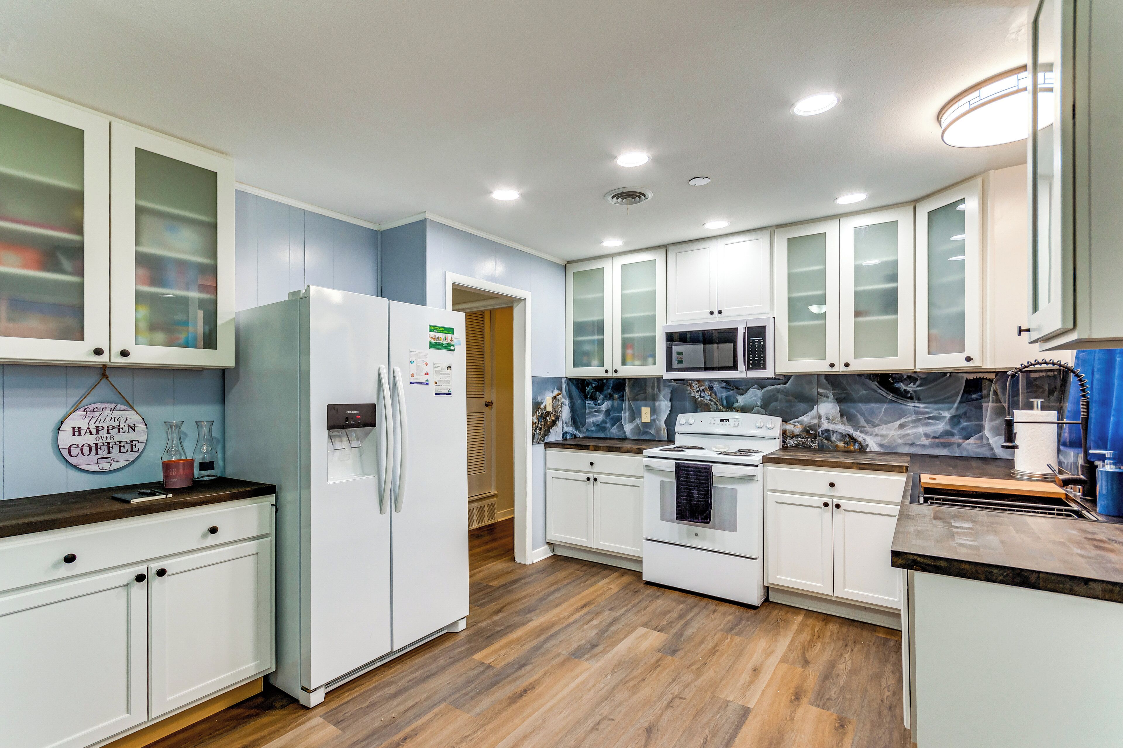 Casa (3 Bedrooms) | Parte interna