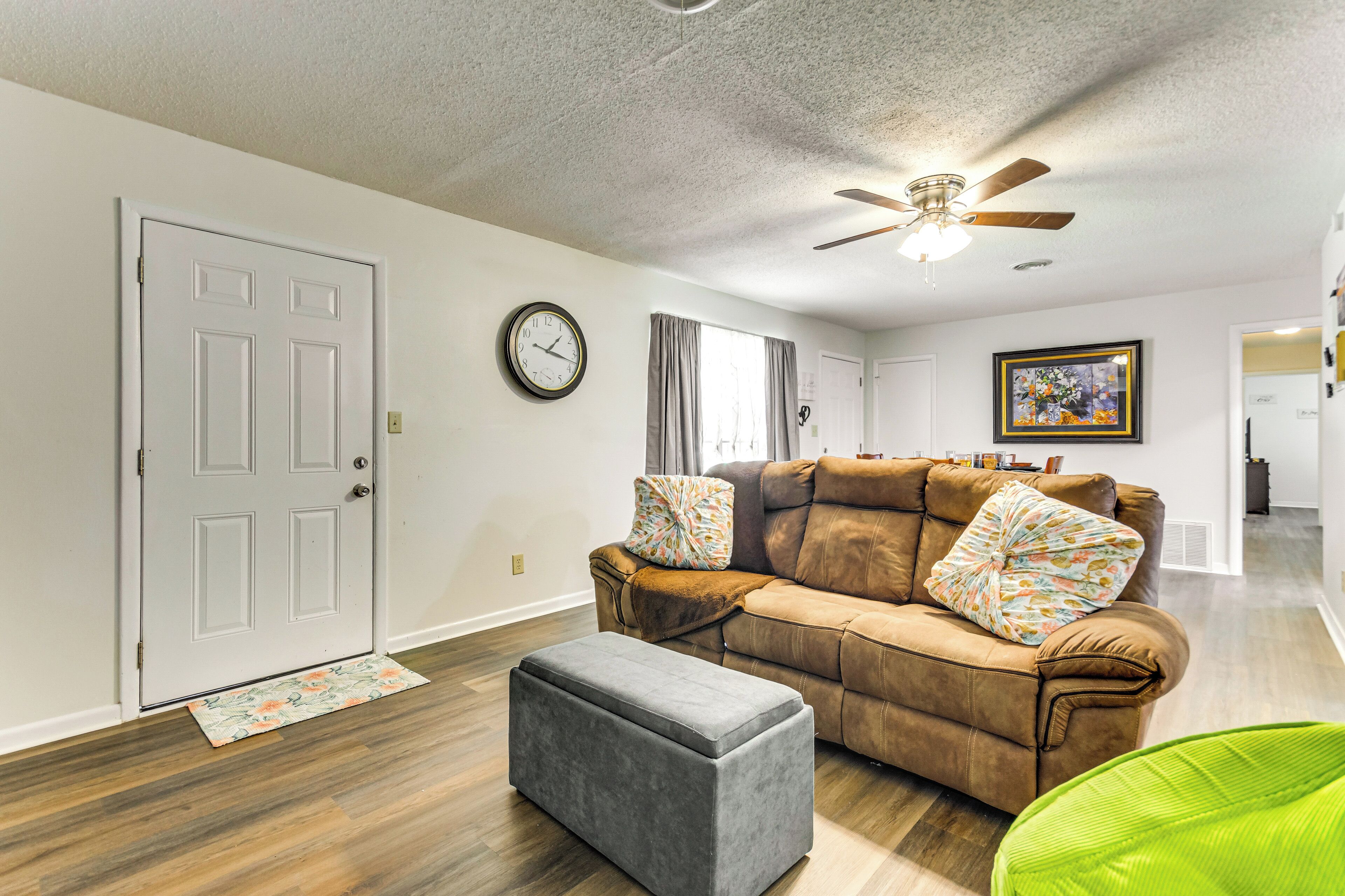 Casa (3 Bedrooms) | Parte interna