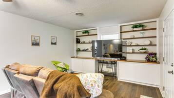 Ferienhaus (3 Bedrooms) | Fassade der Unterkunft