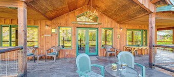 Hike, Fish & Unwind: Remote Escape in Montana