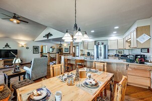 Casa (3 Bedrooms) | Interior