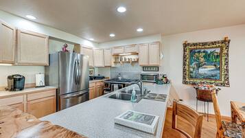 Rumah (3 Bedrooms) | Interior