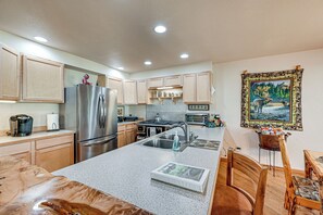 Nhà (3 Bedrooms) | Nội thất