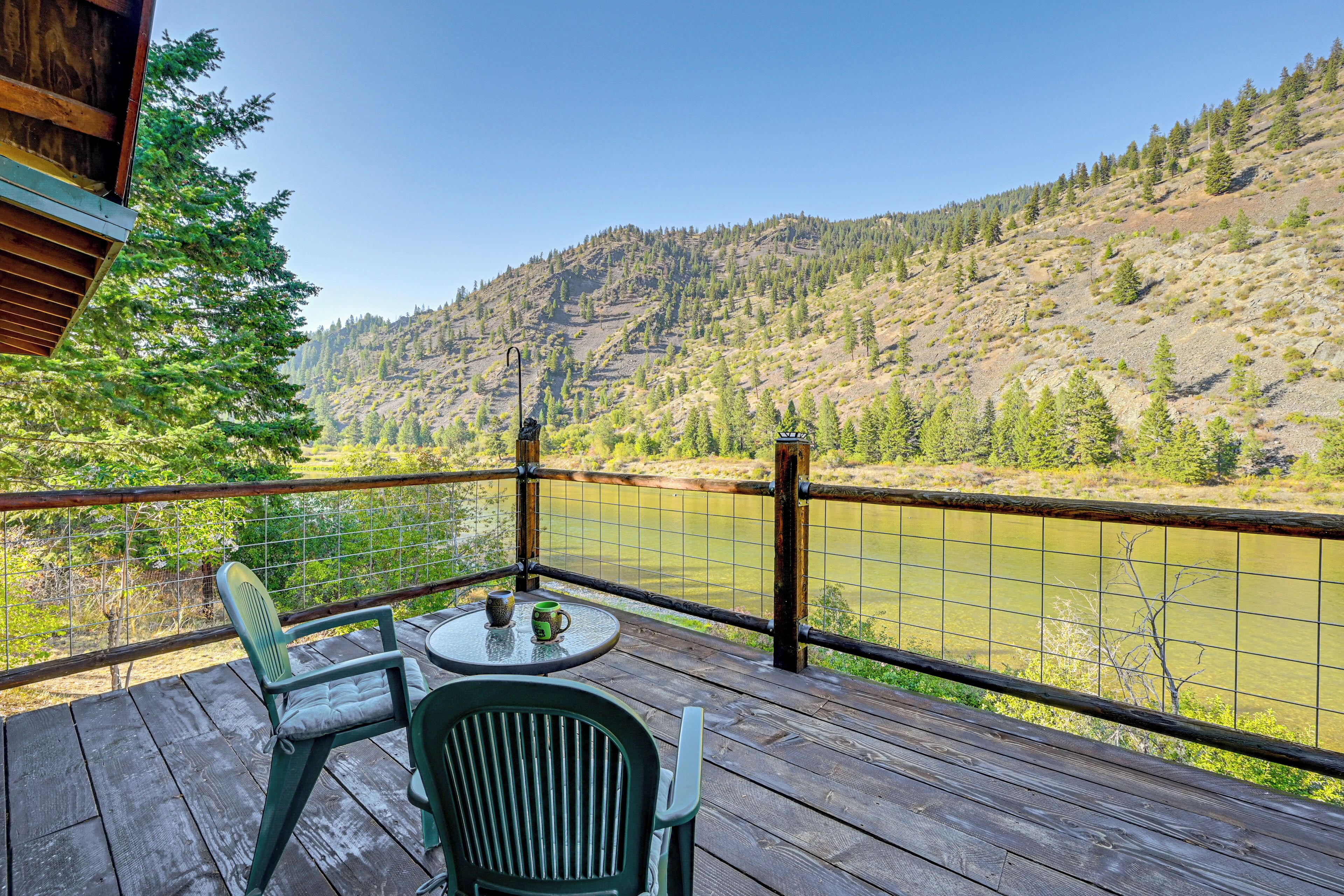 واجهة المنشأة