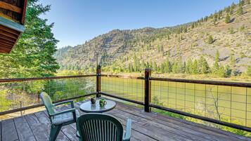 House (3 Bedrooms) | Front of property