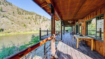 Nhà (3 Bedrooms) | Nội thất