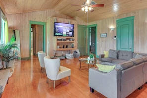 Casa (4 Bedrooms) | Interior