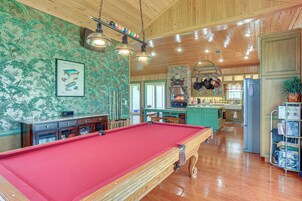 Casa (4 Bedrooms) | Fachada da propriedade