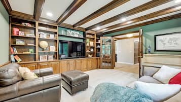 Casa (3 Bedrooms) | Interior
