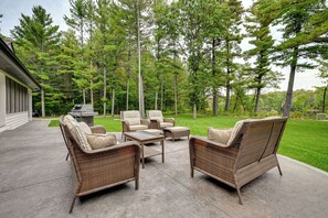 Talo (3 Bedrooms) | Sisätilat