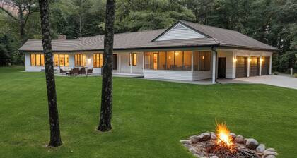 Wisconsin River Gem 12 Mi to Granite Peak Ski Area