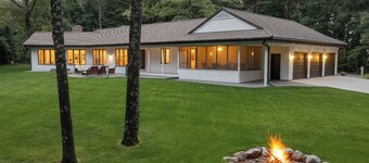 Wisconsin River Gem 12 Mi to Granite Peak Ski Area