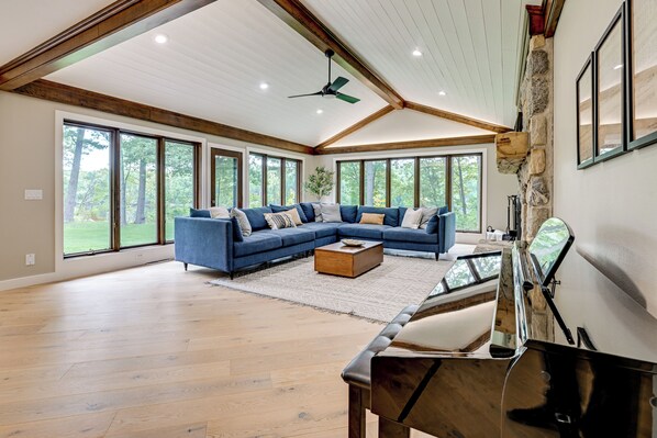 Casa (3 Bedrooms) | Interior