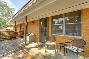 House (2 Bedrooms) | Bahagian dalam