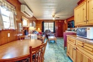 Huis (2 Bedrooms) | Interieur