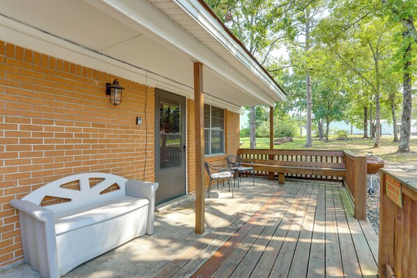 Talo (2 Bedrooms) | Sisätilat