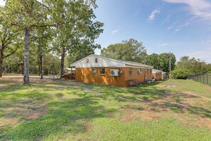 House (2 Bedrooms) | Bahagian dalam