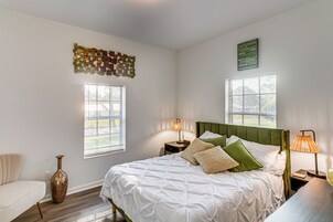 独立别墅 (3 Bedrooms) | 住宿内部