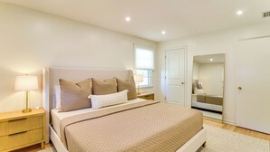 ハウス (3 Bedrooms) | 内装