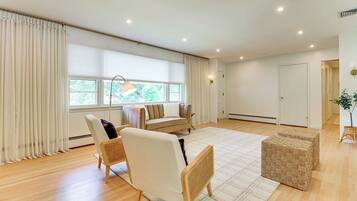 Rumah (3 Bedrooms) | Interior