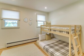 Nhà (3 Bedrooms) | Nội thất