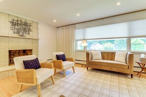 Nhà (3 Bedrooms) | Nội thất
