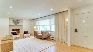 ハウス (3 Bedrooms) | 内装