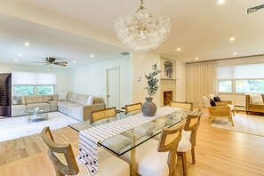 Maison (3 Bedrooms) | Intérieur