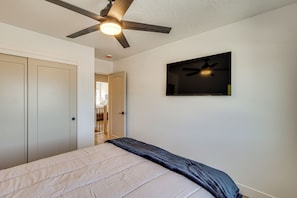 Apartment (3 Bedrooms) | Interior