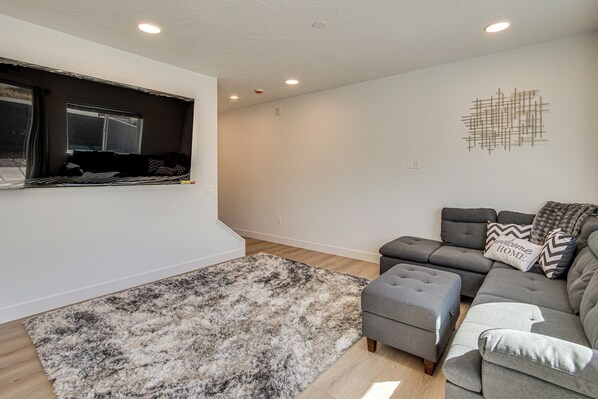 Apartament (3 Bedrooms) | Interior