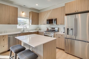 Apartment (3 Bedrooms) | Interior