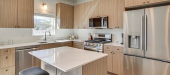 Built in 2025: Parowan Escape w/ Views!