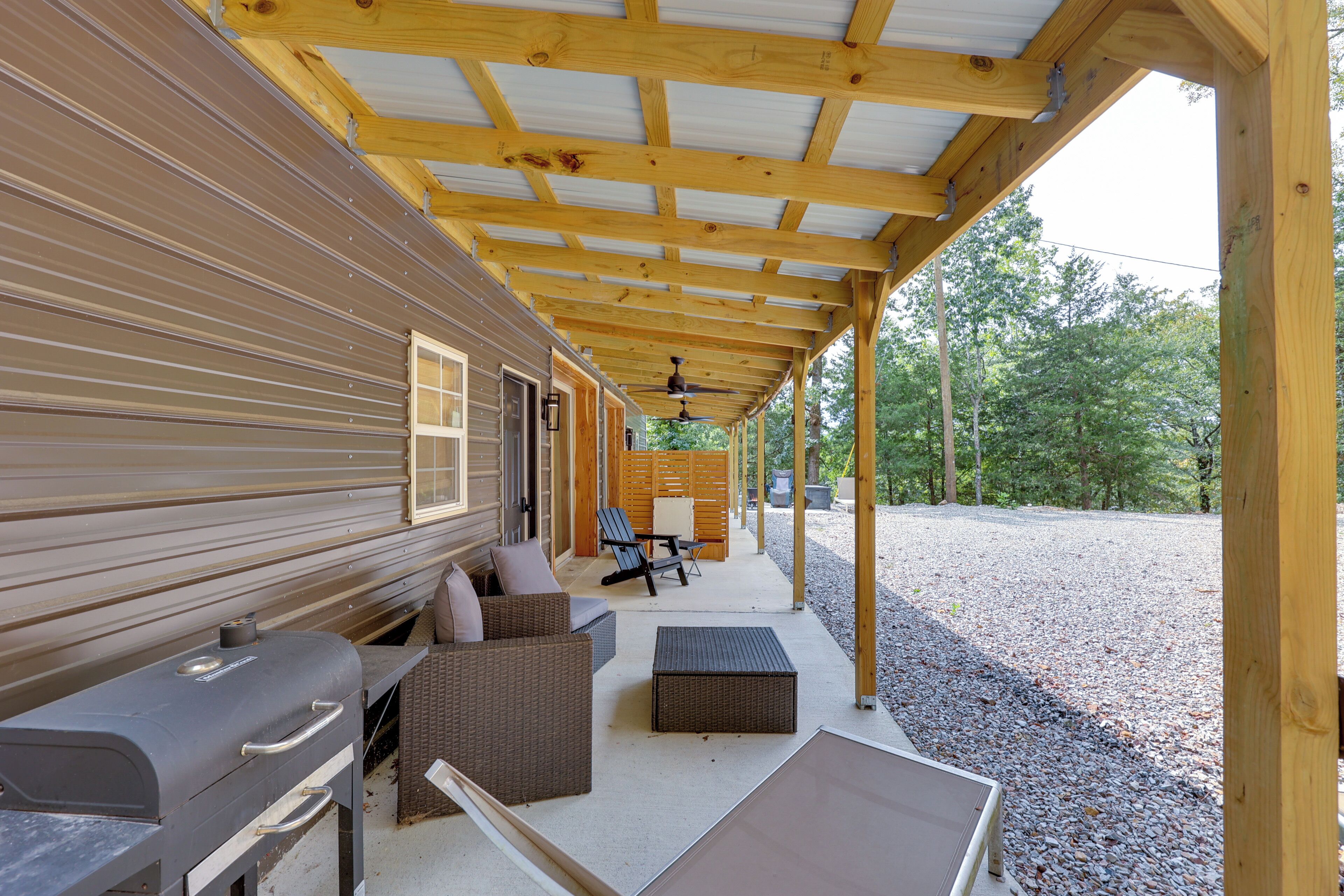 Maison (2 Bedrooms) | Intérieur